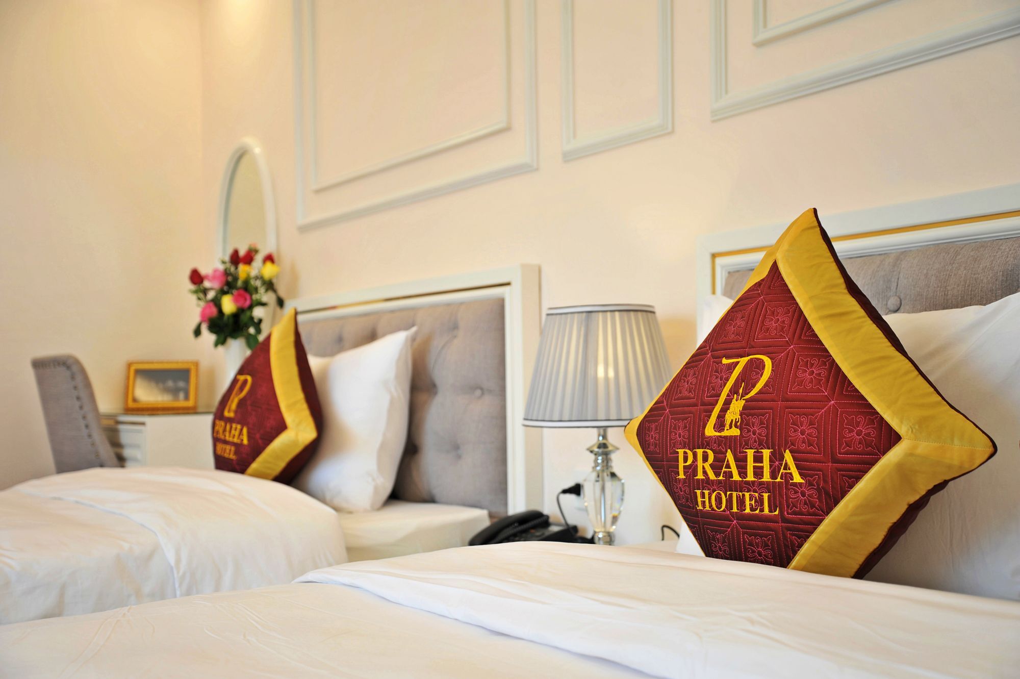 Praha Hotel Sapa Екстер'єр фото