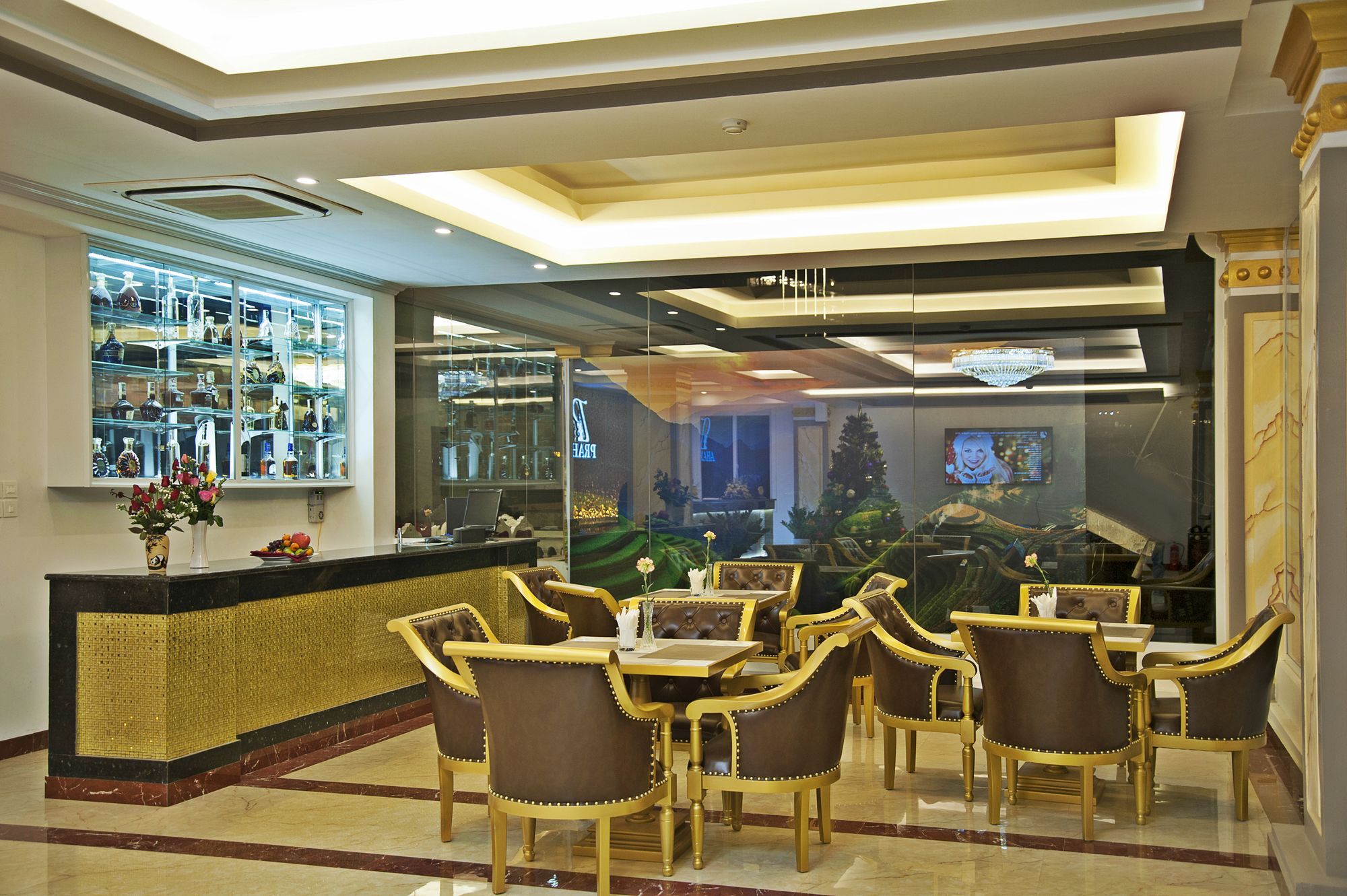 Praha Hotel Sapa Екстер'єр фото