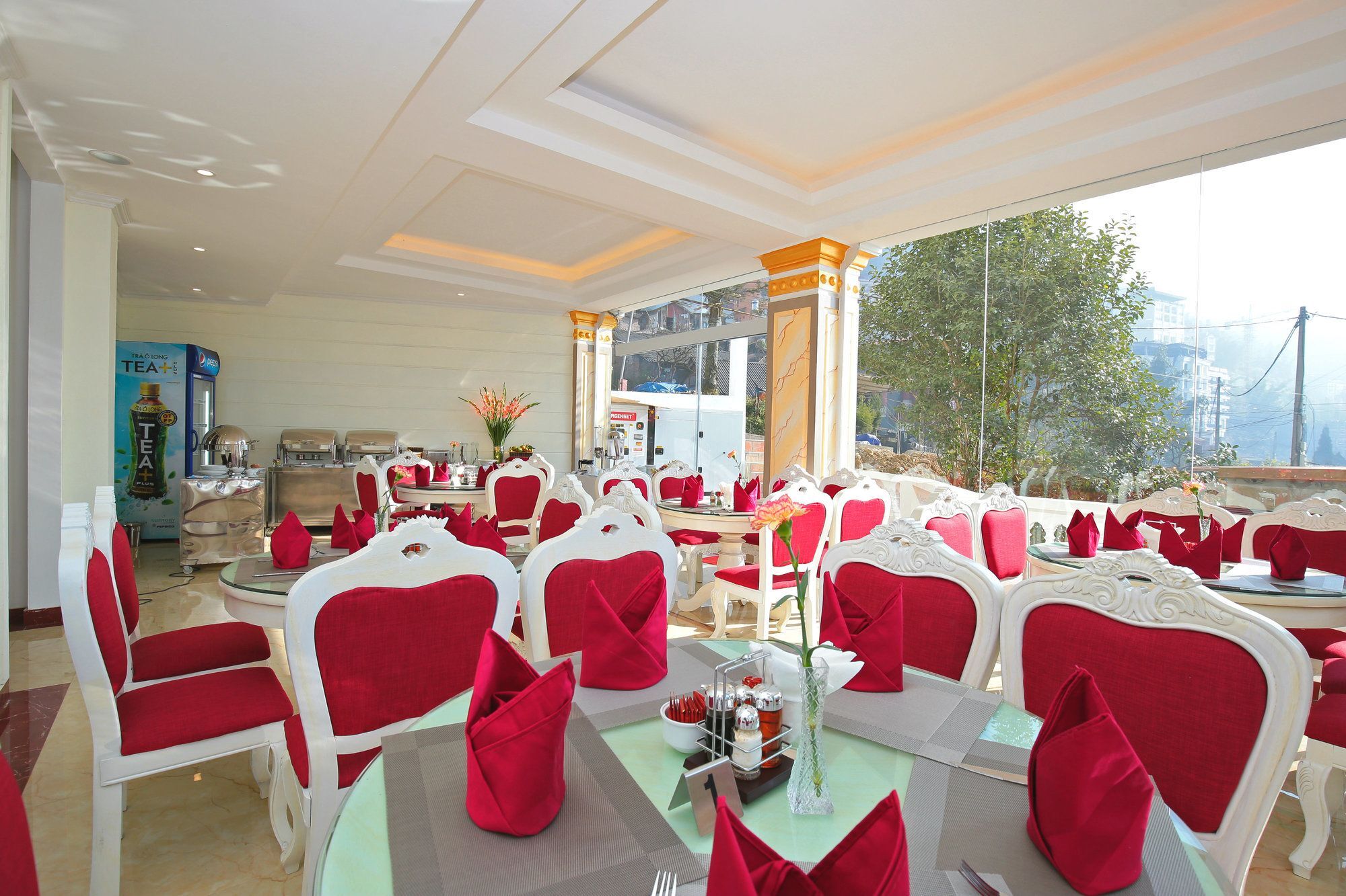 Praha Hotel Sapa Екстер'єр фото