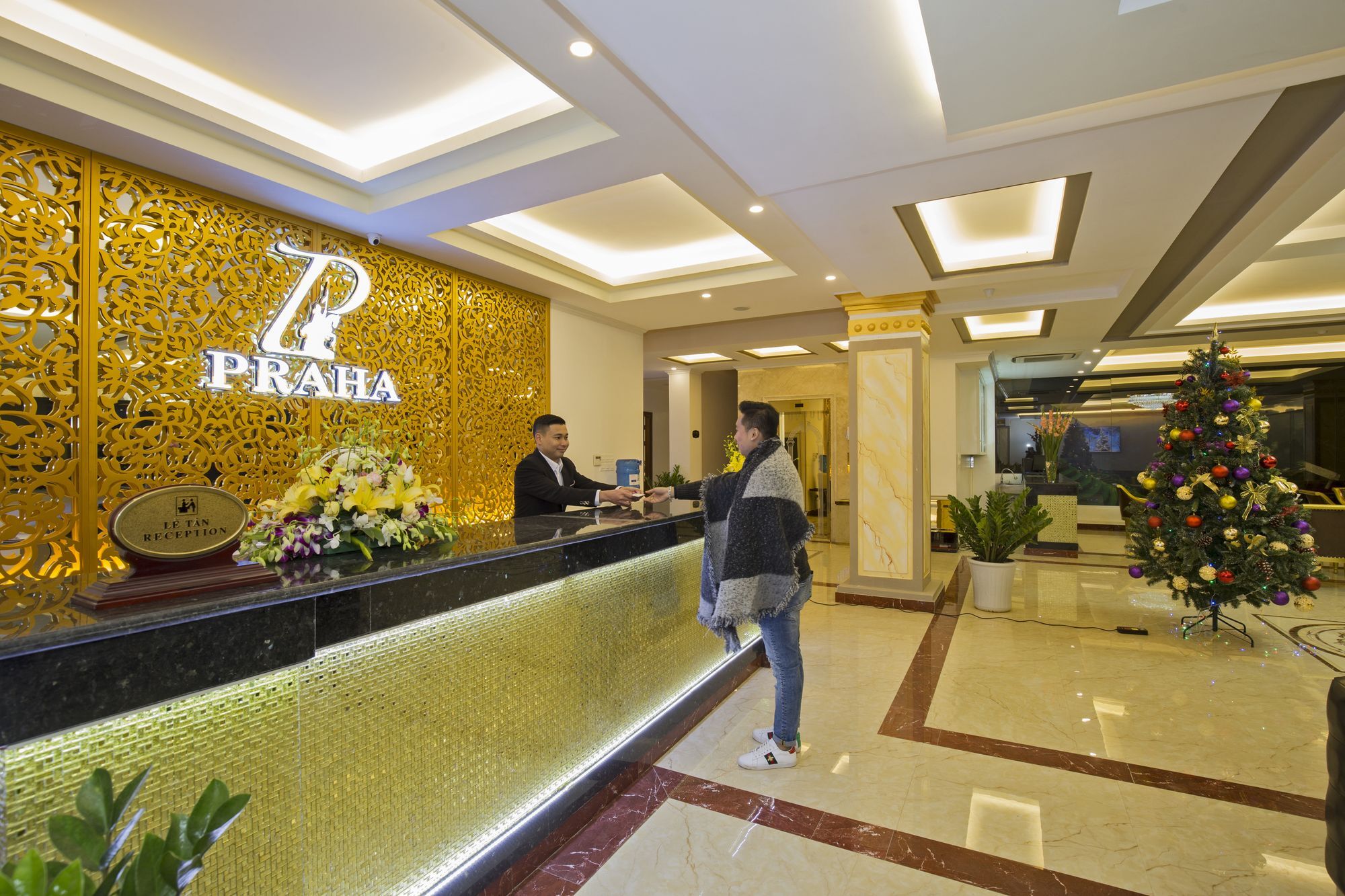 Praha Hotel Sapa Екстер'єр фото