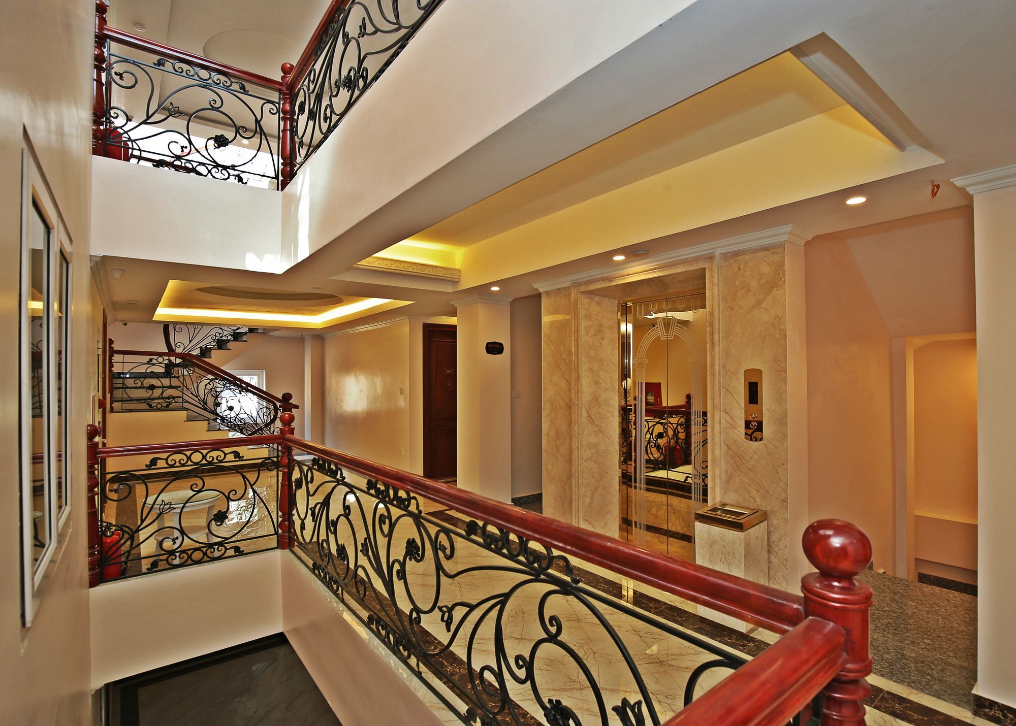 Praha Hotel Sapa Екстер'єр фото